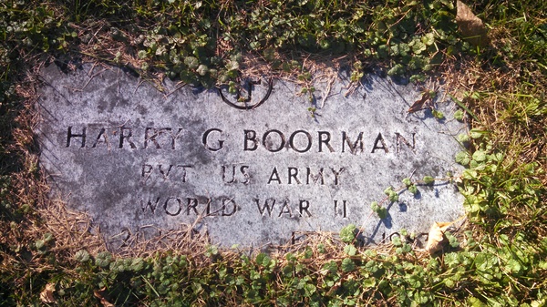 headstone image