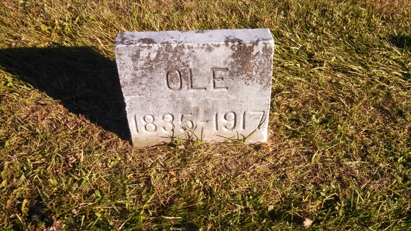 headstone image