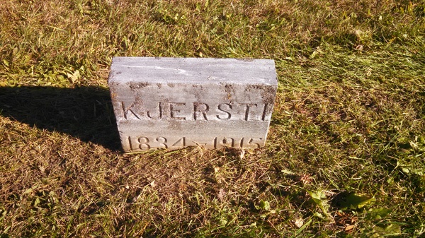 headstone image