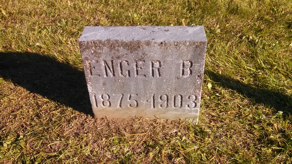 headstone image