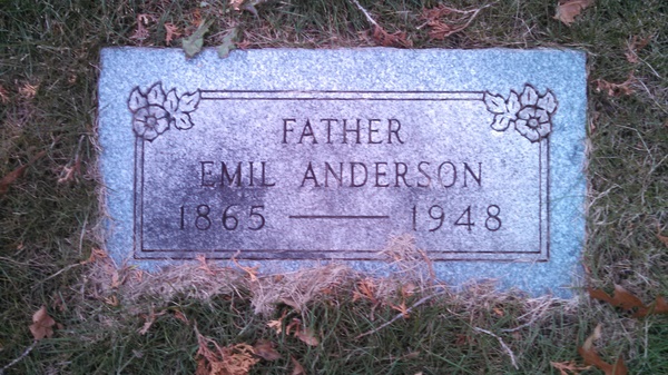headstone image