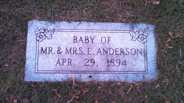 headstone image