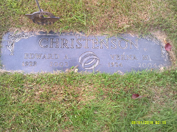 headstone image