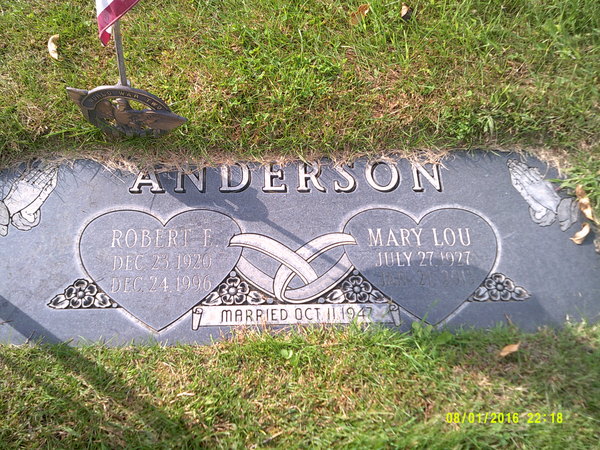 headstone image