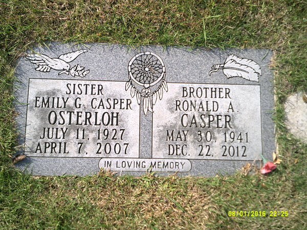headstone image