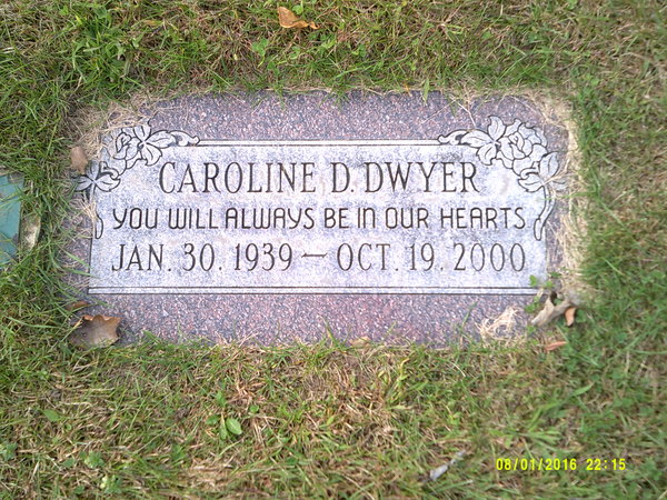 headstone image