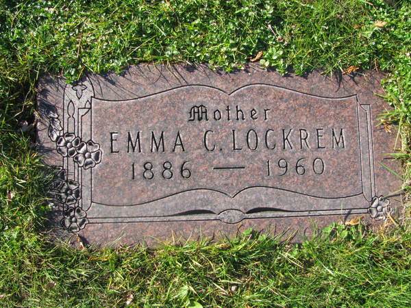 headstone image