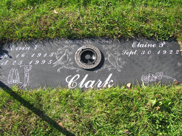 headstone image