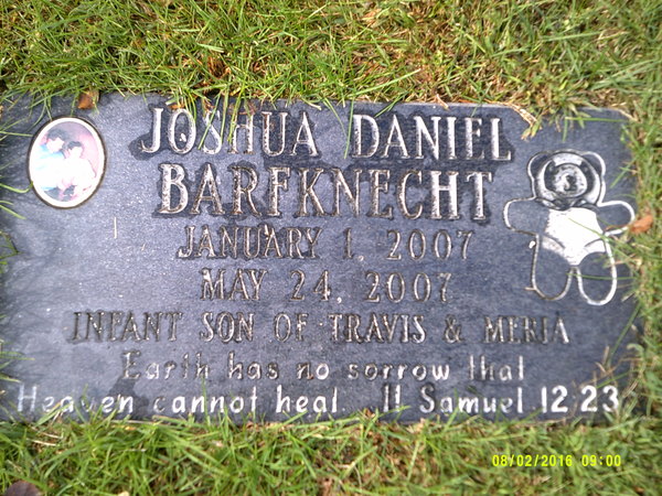 headstone image