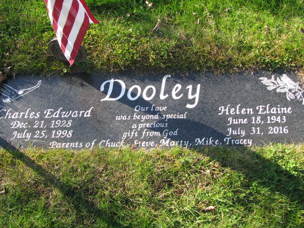 headstone image