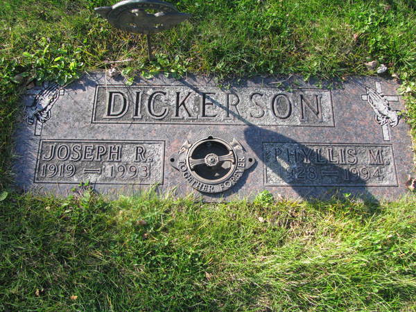headstone image
