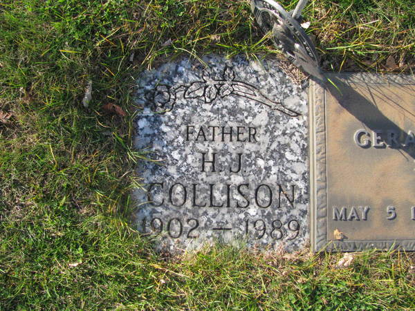 headstone image
