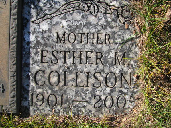 headstone image