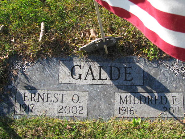 headstone image