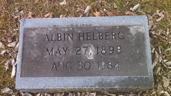 headstone image