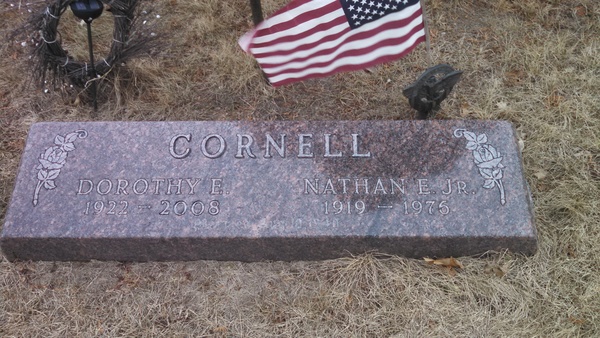 headstone image