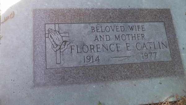 headstone image