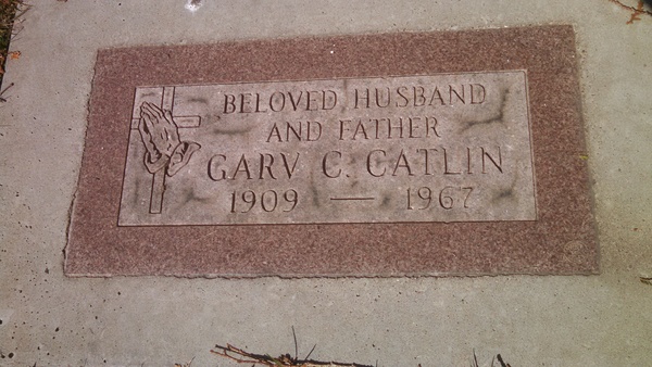 headstone image
