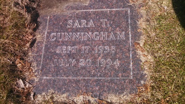 headstone image