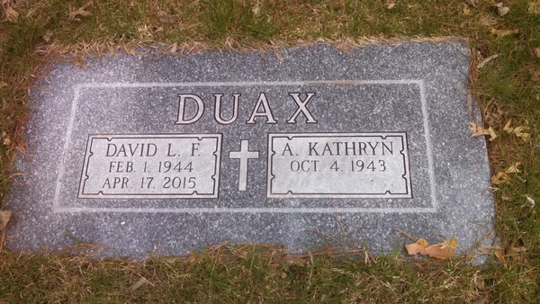 headstone image
