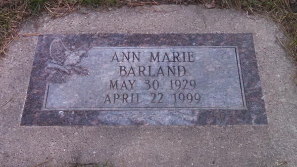 headstone image