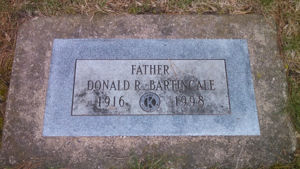headstone image