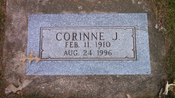 headstone image