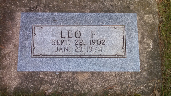 headstone image