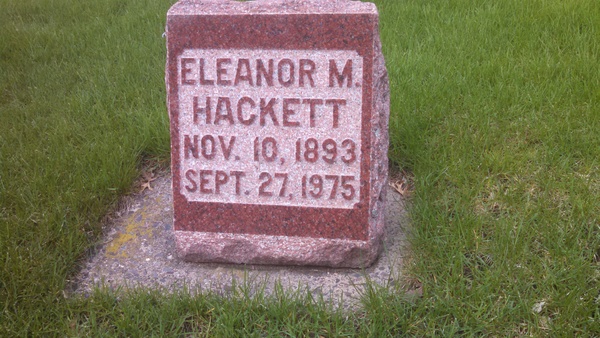 headstone image
