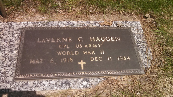 headstone image