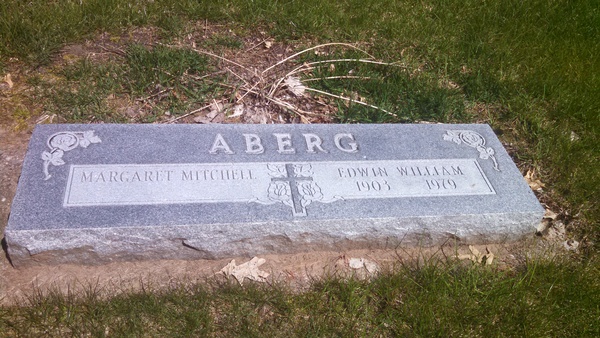 headstone image