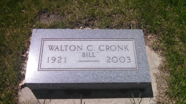 headstone image
