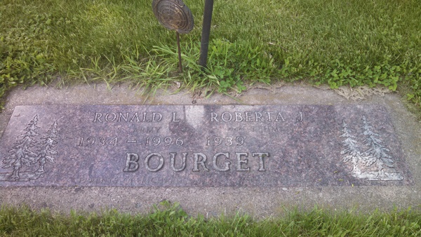 headstone image