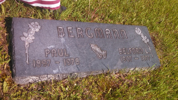 headstone image