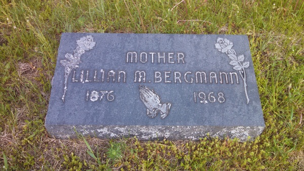 headstone image