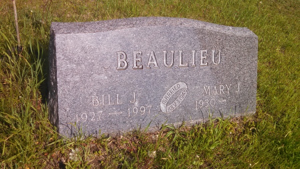 headstone image