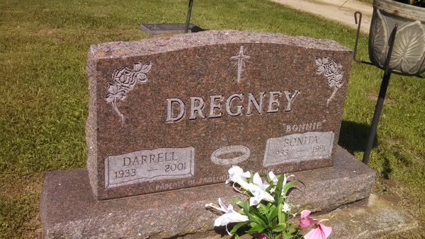 headstone image