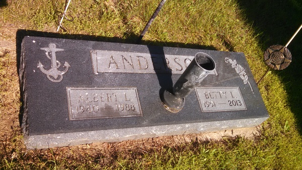 headstone image