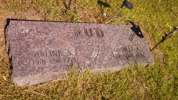 headstone image