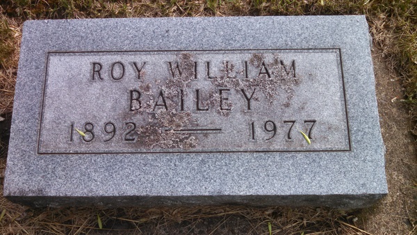 headstone image