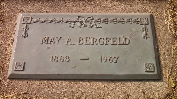 headstone image