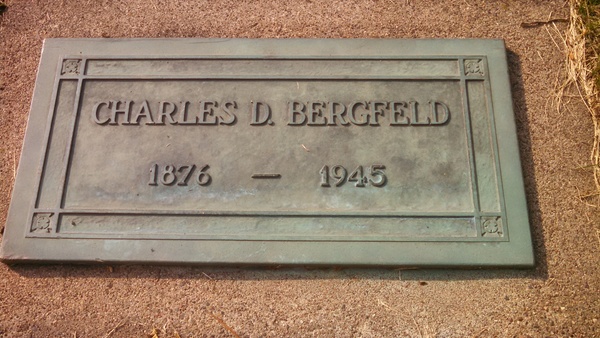 headstone image