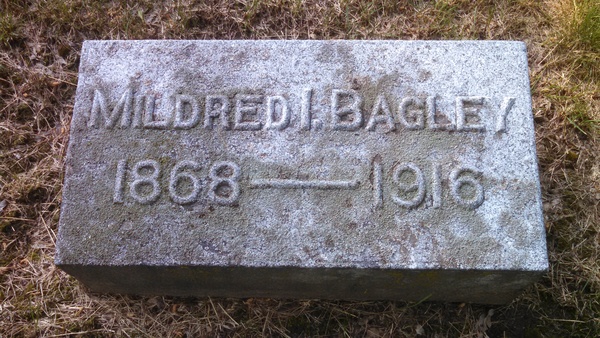 headstone image