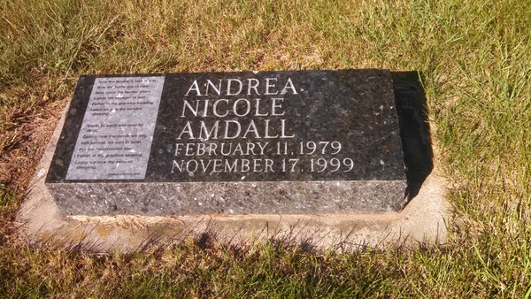 headstone image