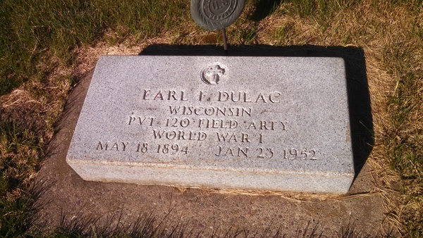 headstone image