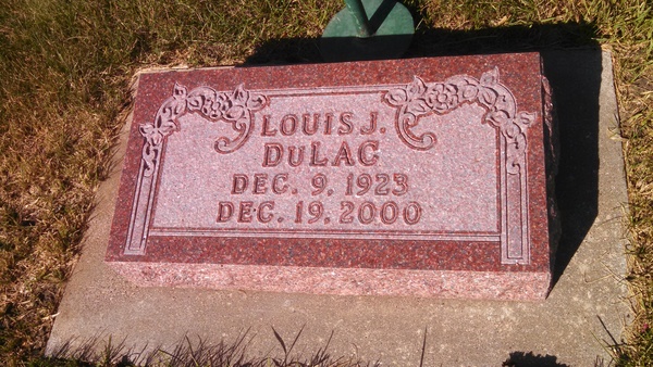 headstone image