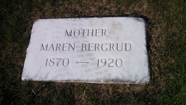 headstone image