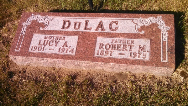 headstone image