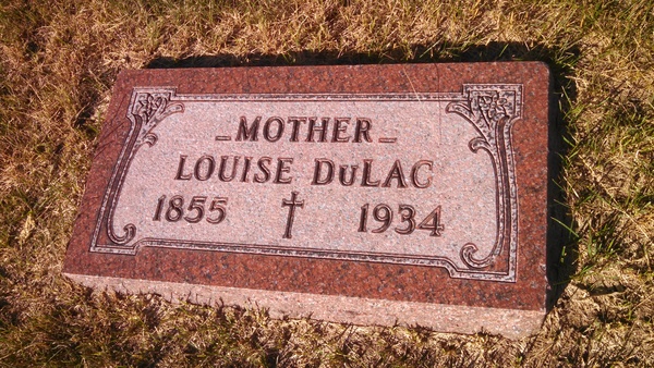headstone image