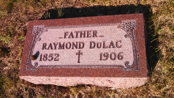 headstone image